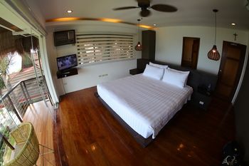 Villas by Eco Hotels 3*