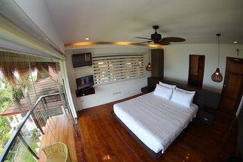 Villas by Eco Hotels 3*