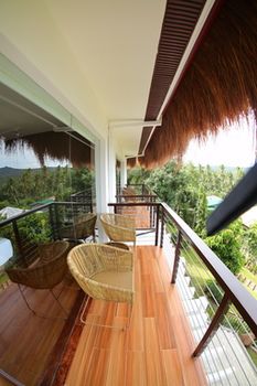 Villas by Eco Hotels 3*