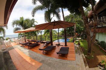 Villas by Eco Hotels 3*