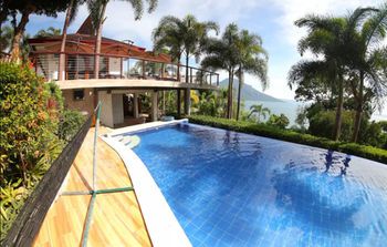 Villas by Eco Hotels 3*