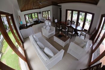 Villas by Eco Hotels 3*