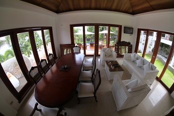 Villas by Eco Hotels 3*