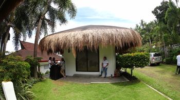 Villas by Eco Hotels 3*