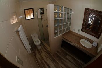 Villas by Eco Hotels 3*