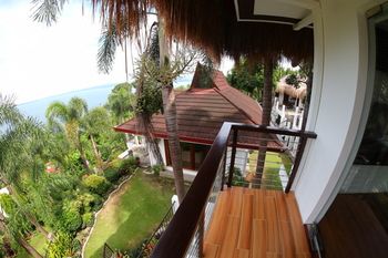 Villas by Eco Hotels 3*