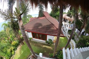 Villas by Eco Hotels 3*