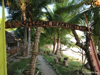 Lazi Beach Club 3*