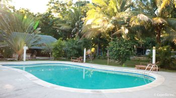 Lazi Beach Club 3*