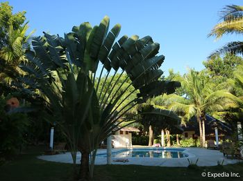 Lazi Beach Club 3*