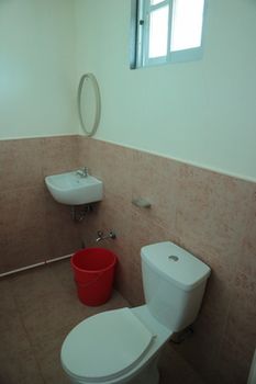 S-E Hotel and Residence 3*