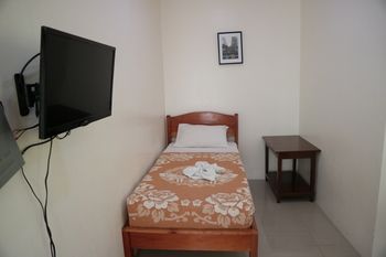 S-E Hotel and Residence 3*