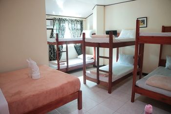 S-E Hotel and Residence 3*