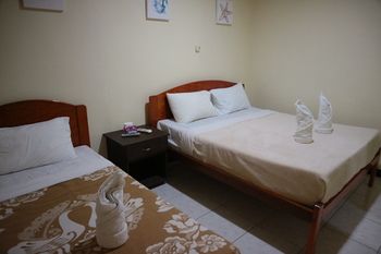 S-E Hotel and Residence 3*