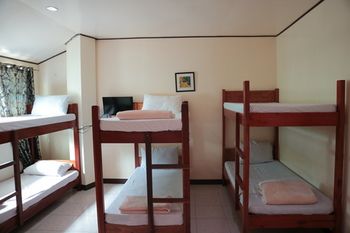 S-E Hotel and Residence 3*