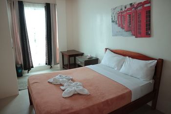 S-E Hotel and Residence 3*