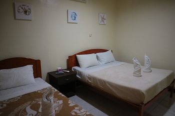 S-E Hotel and Residence 3*