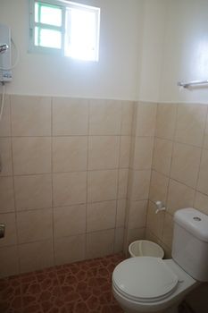 S-E Hotel and Residence 3*