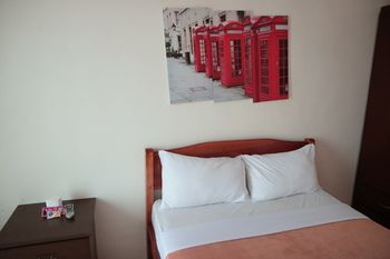 S-E Hotel and Residence 3*