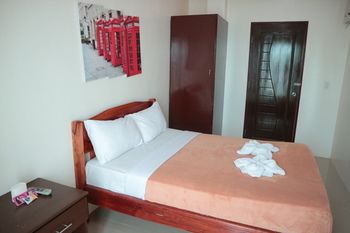 S-E Hotel and Residence 3*