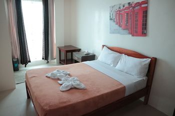 S-E Hotel and Residence 3*