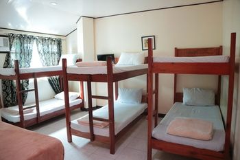 S-E Hotel and Residence 3*