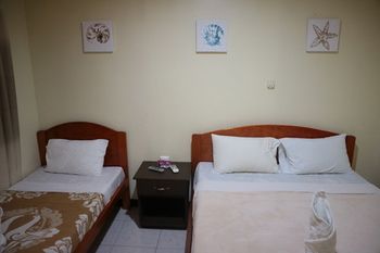 S-E Hotel and Residence 3*