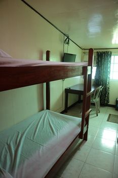 S-E Hotel and Residence 3*