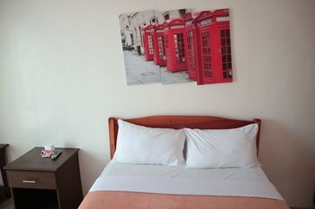 S-E Hotel and Residence 3*