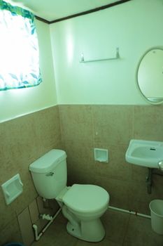 S-E Hotel and Residence 3*