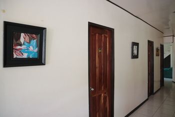 S-E Hotel and Residence 3*