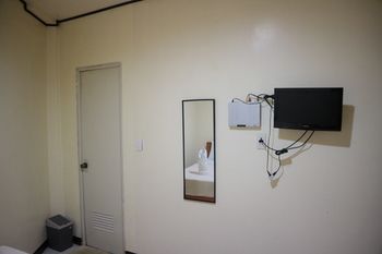 S-E Hotel and Residence 3*