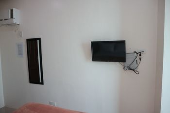 S-E Hotel and Residence 3*