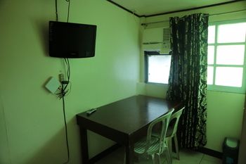 S-E Hotel and Residence 3*