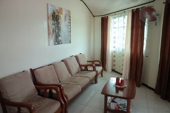 S-E Hotel and Residence 3*