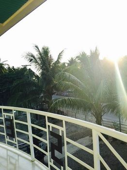 S-E Hotel and Residence 3*
