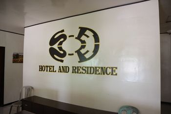 S-E Hotel and Residence 3*