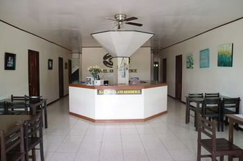 S-E Hotel and Residence 3*