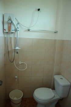 S-E Hotel and Residence 3*