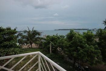 S-E Hotel and Residence 3*