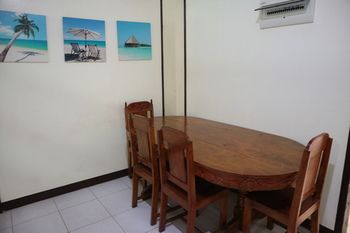 S-E Hotel and Residence 3*