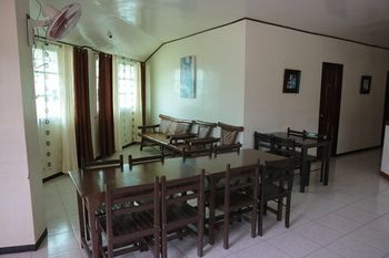 S-E Hotel and Residence 3*
