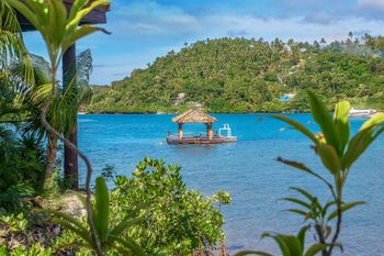 Edgewater Dive & Spa Resort 4*