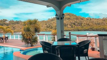 Edgewater Dive & Spa Resort 4*