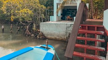 Edgewater Dive & Spa Resort 4*