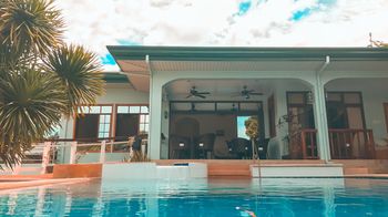 Edgewater Dive & Spa Resort 4*
