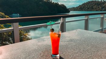 Edgewater Dive & Spa Resort 4*