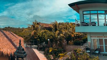 Edgewater Dive & Spa Resort 4*