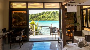 Edgewater Dive & Spa Resort 4*