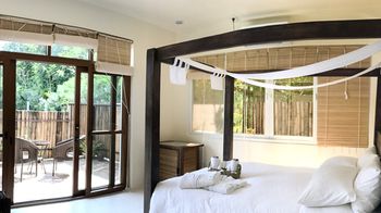 Edgewater Dive & Spa Resort 4*